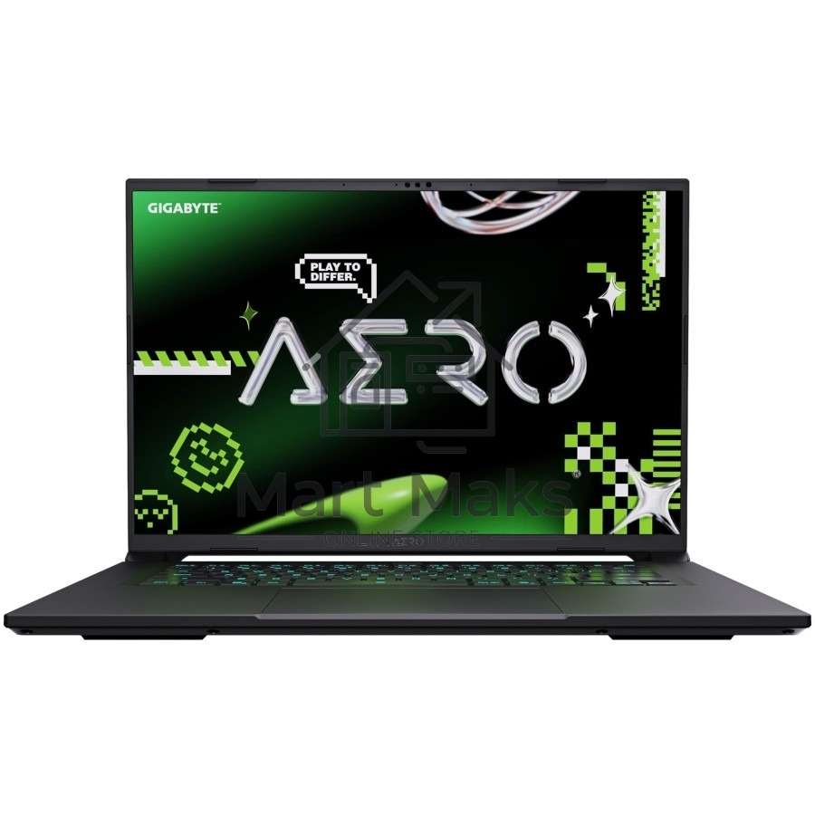 Ноутбук Gigabyte AERO X16 1WH/16