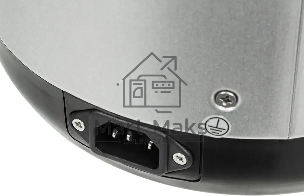 Термопот Starwind STP5181 5л. 750Вт черный/серебристый