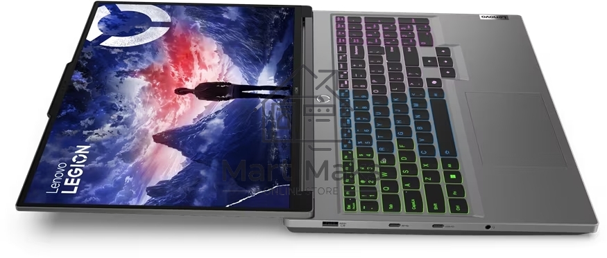 Ноутбук Lenovo Legion 5 16IRX9 16