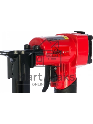 Пневмостеплер FUBAG S1216 100155 скобозабивной скобы 6-16х12.8мм 0.9х0.7 100шт 20л/м