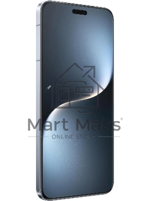 Смартфон Honor Magic 7 Pro 12/512Gb, серый