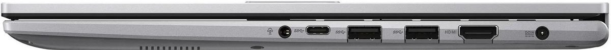 Ноутбук ASUS Vivobook 15 X1504ZA-BQ1104 Intel Core i3 1215U 1200MHz/15.6