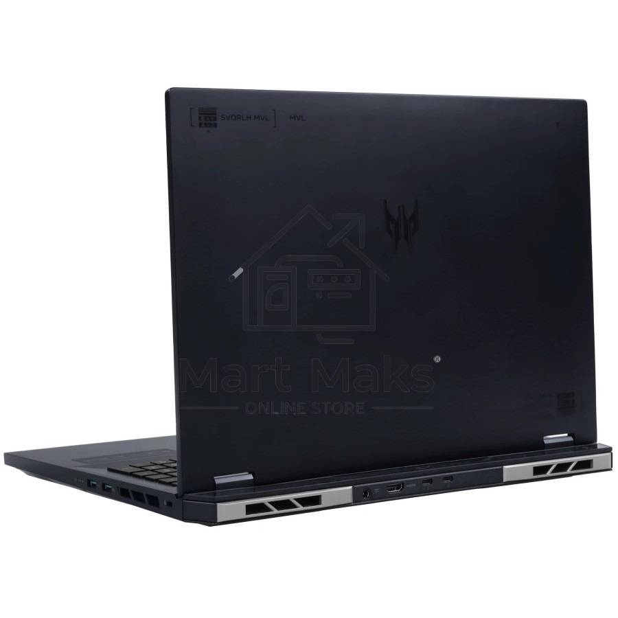 Ноутбук ACER Predator Helios Neo 18 PHN18-71-79ZH черный 18