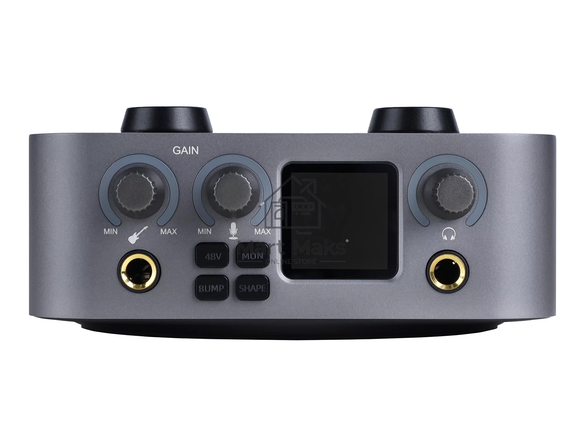 Аудиоинтерфейс USB 110301A3011 Icon Cube2Nano S 24 бит/192 кГц.