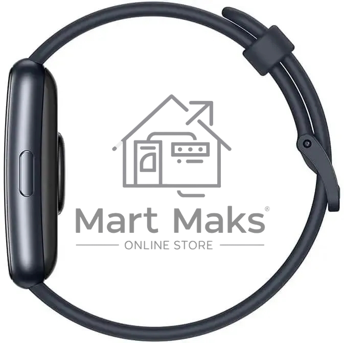 Смарт-часы HUAWEI FIT SE STIA-B39 STARRY черный