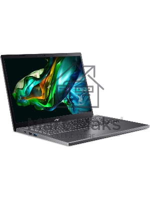 Ноутбук Acer Aspire 5 A514-56M-52QS 14