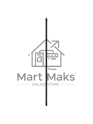 Графический планшет Maxvi MGT-02 черный, LCD планшет для заметок и рисования