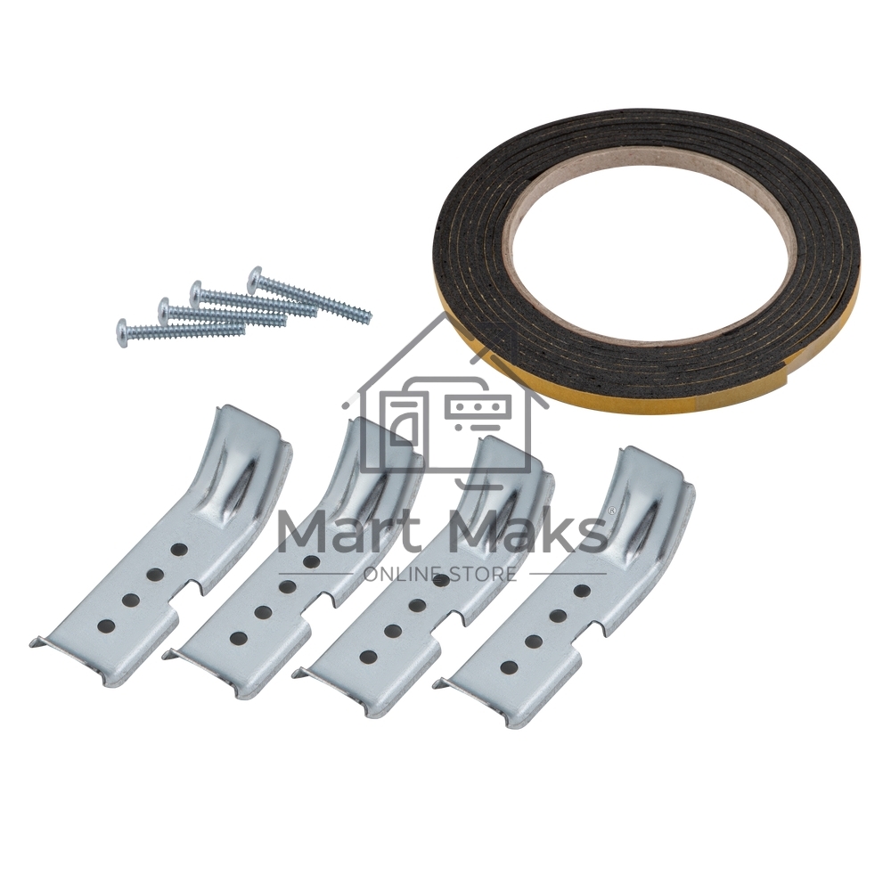 Газовая панель Maunfeld EGHG.64.43CBG/G