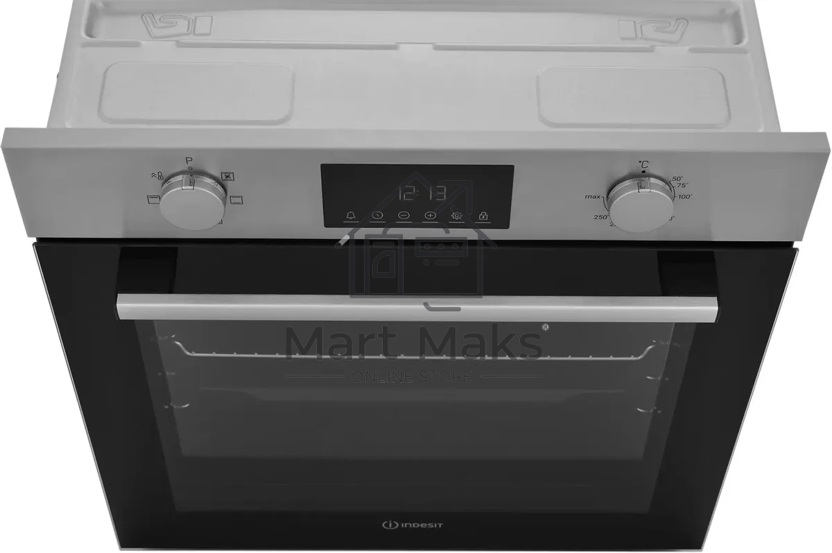 Духовой шкаф Indesit IBFTE 3644 IX