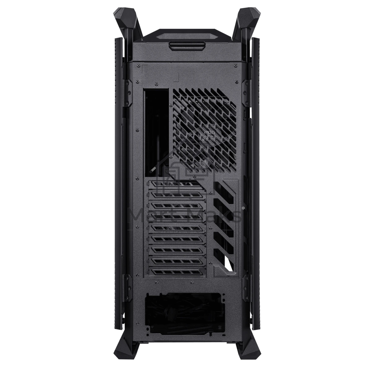 Компьютерный корпус ASUS ROG HYPERION GR701 BTF EDITION (90DC00F0-B39020)