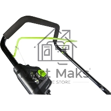 Газонокосилка аккумуляторная GreenWorks GD60LM46HPK4, 60 В, 4 Ач