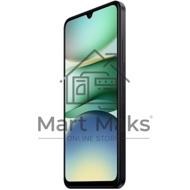 Смартфон Xiaomi Redmi A5 4/128Gb черный