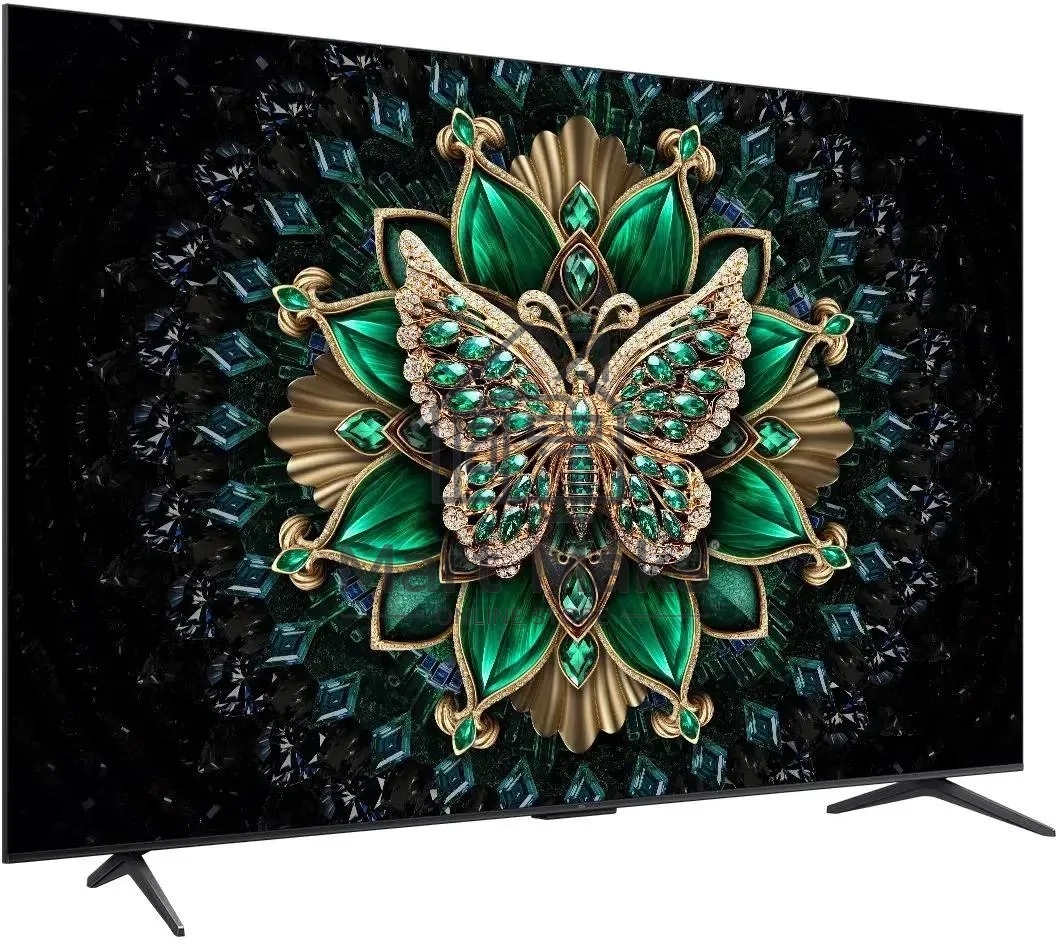 Телевизор TCL 55