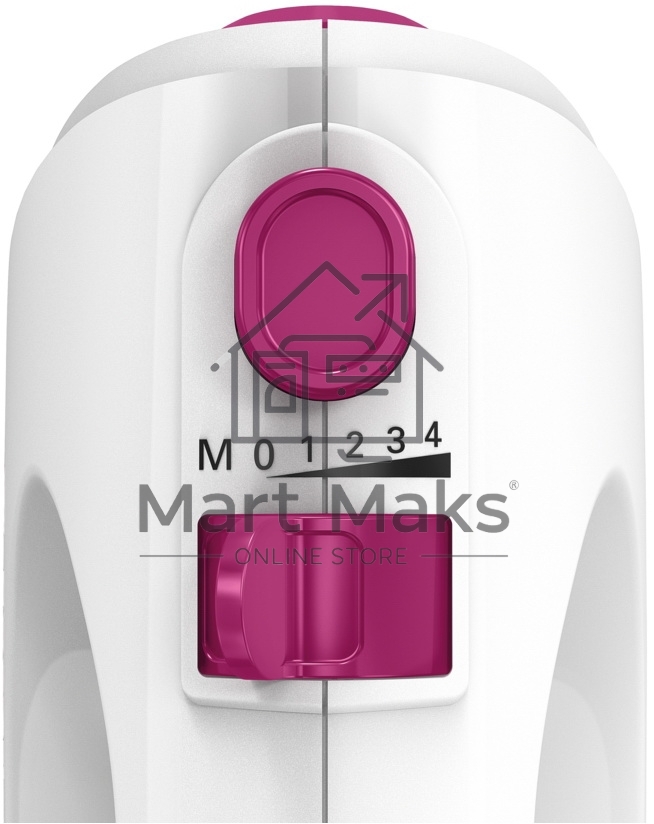 Миксер Bosch MFQ2210P