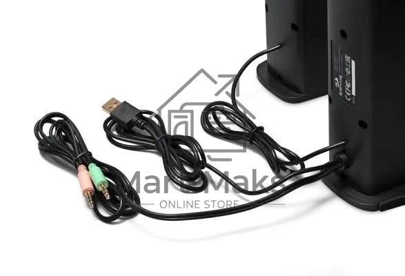 Акустическая система 2.0 REDRAGON ORPHEUS 77601