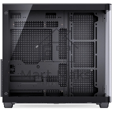 Компьютерный корпус JONSBO Computer Case TK-3 черный
