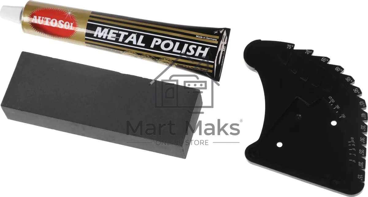 Электроточило Einhell TC-WG 200 125Вт 110об/мин d=180мм t=30мм