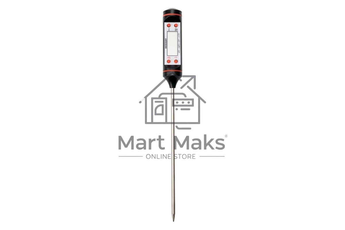 Цифровой термометр (термощуп) Rexant RX-512