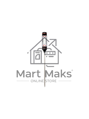 Цифровой термометр (термощуп) Rexant RX-512