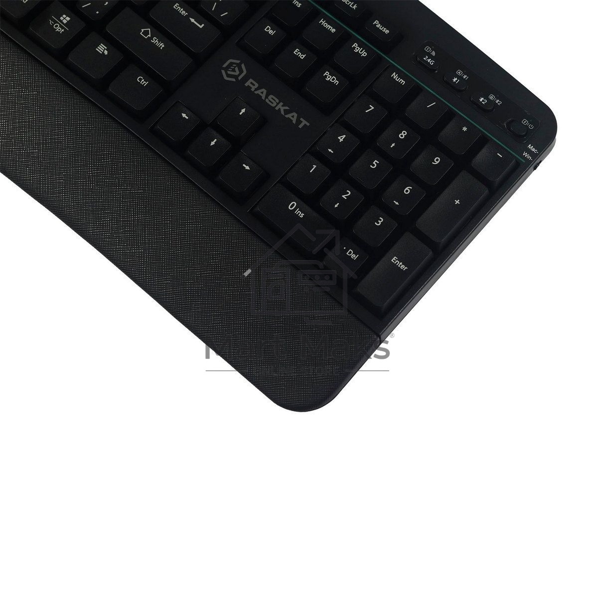 Клавиатура проводная Raskat K006