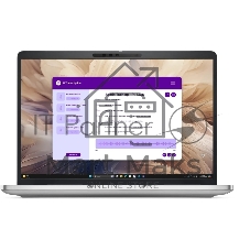 Ноутбук Dell Pro 13 Plus Core Ultra 7 268V 13,3