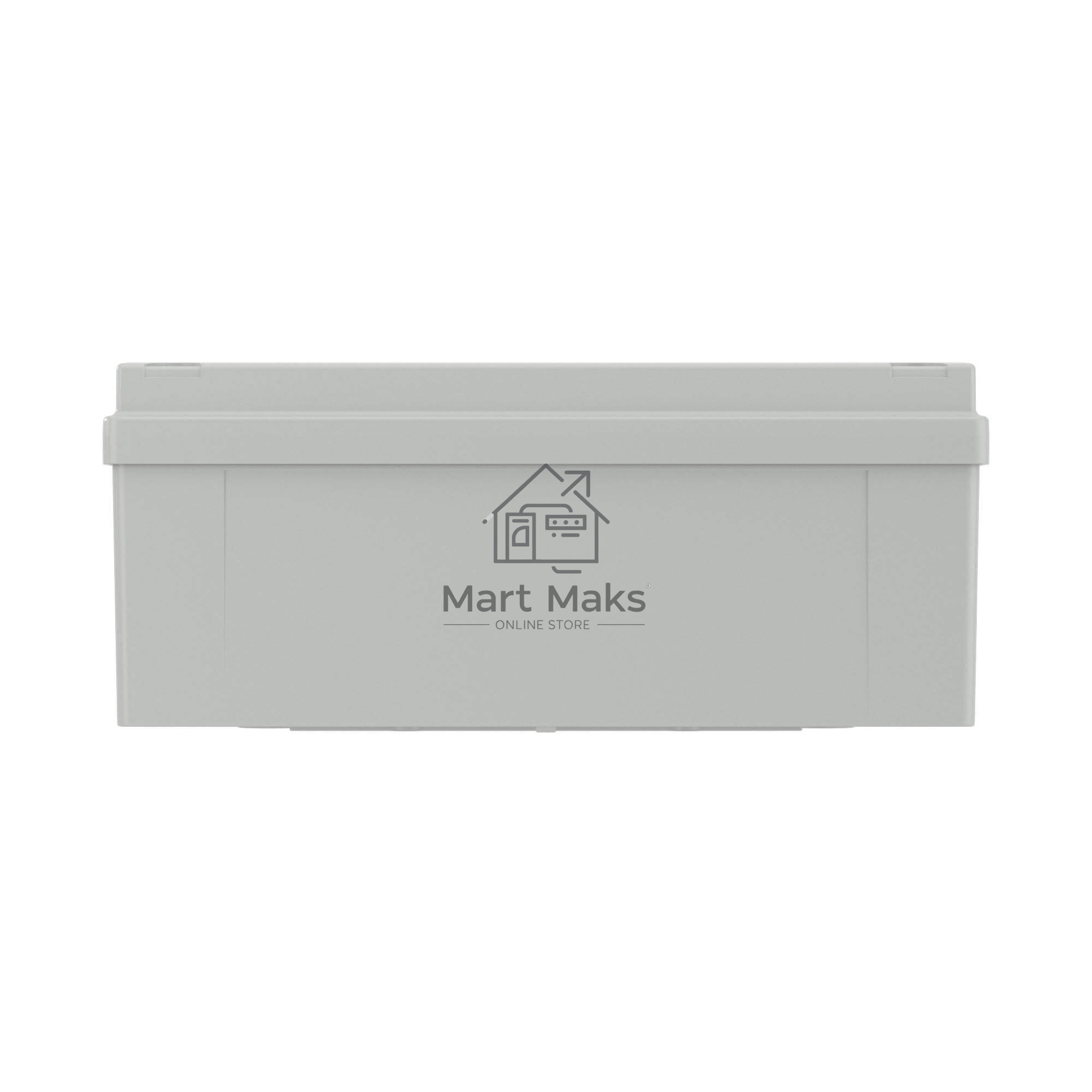 Коробка распределительная DKC 54310 ОП 300х220х120, гладкие стенки, IP56