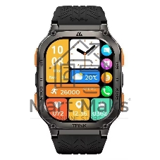 Умные часы KOSPET Tank M3 Ultra, 1.96