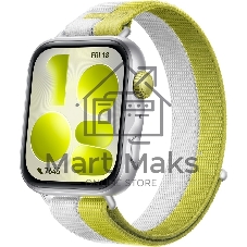 Смарт-часы HUAWEI Watch FIT 5 NKI-B19, 1.82