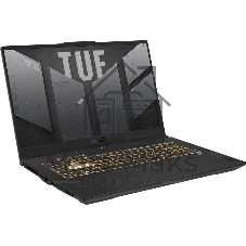 Ноутбук ASUS TUF Gaming F17 FX707VJB/17.3
