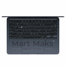 Ноутбук Apple MacBook Air A3448 M5 10 core 16Gb SSD1Tb/10 core GPU 15.3