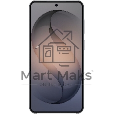 Чехол-накладка Samsung Slim Magnet Case Samsung S26+(S947) (EF-SS947CBEGRU) Black