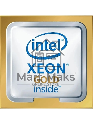 Процессор Intel Xeon Gold 6434 Soc-4677 3.7GHz OEM