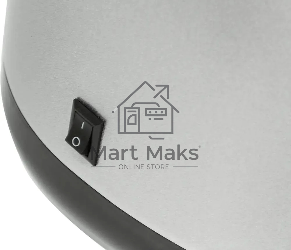 Термопот Starwind STP5181 5л. 750Вт черный/серебристый