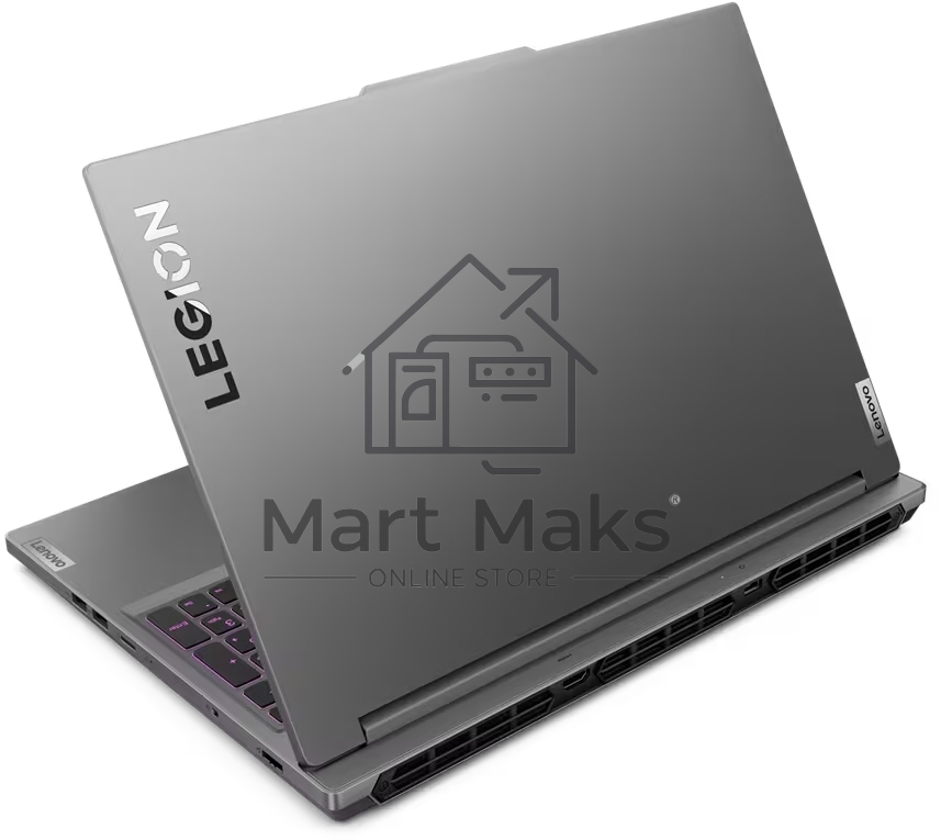 Ноутбук Lenovo Legion 5 16IRX9 16
