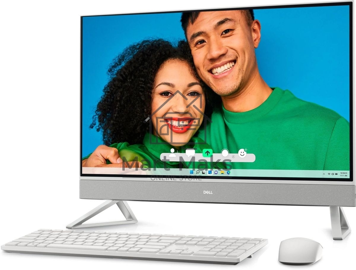 Моноблок Dell Inspiron 7730 27