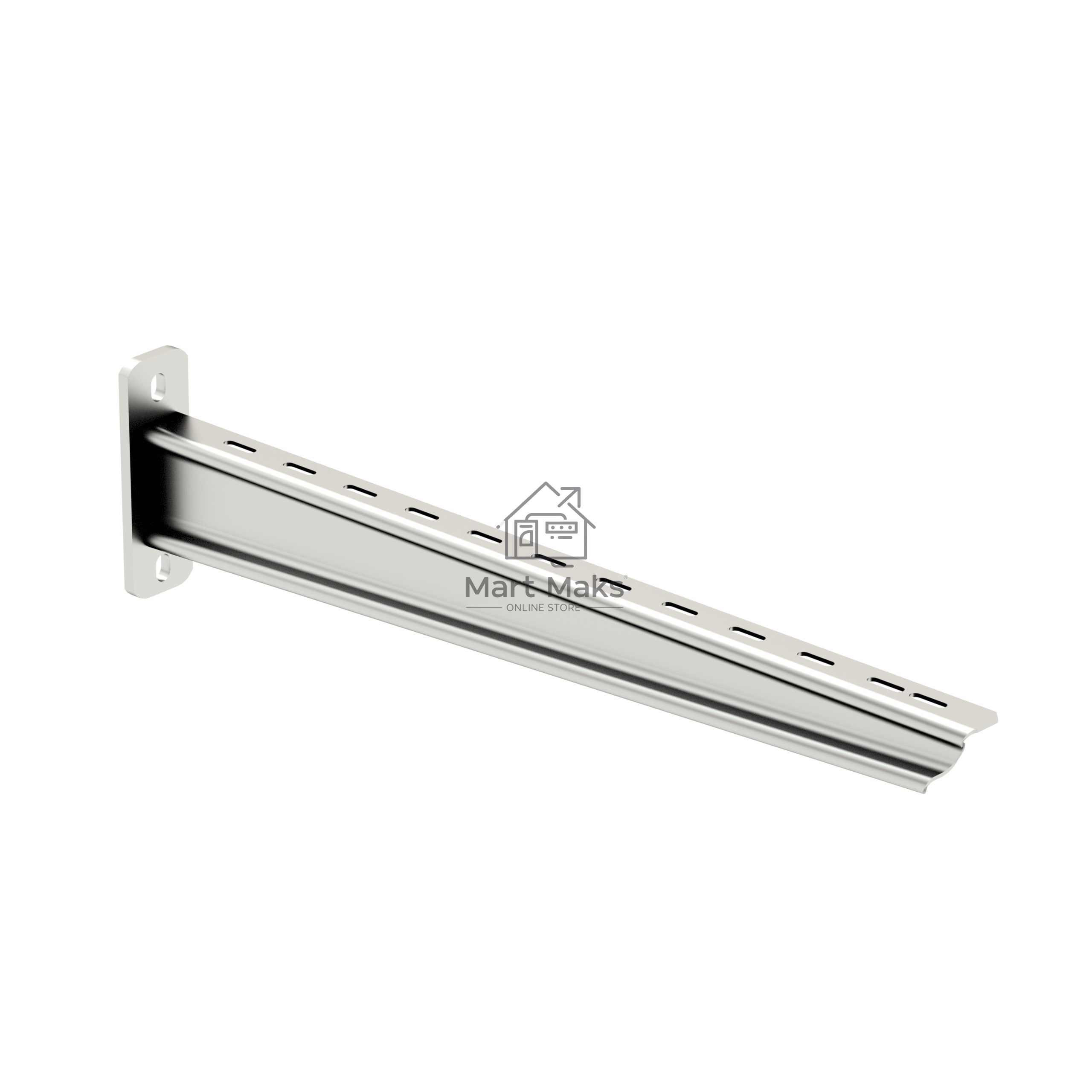 Настенный кронштейн VKF-900 4KN HDG