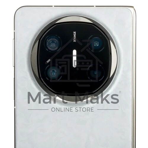 Смартфон Huawei Mate X6 ICL-LX9 12/512Gb серый