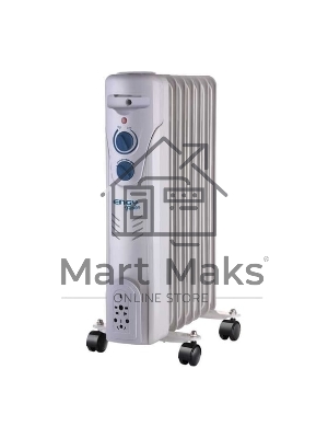 Радиатор масляный Engy EN-2307 Fusion (015128)