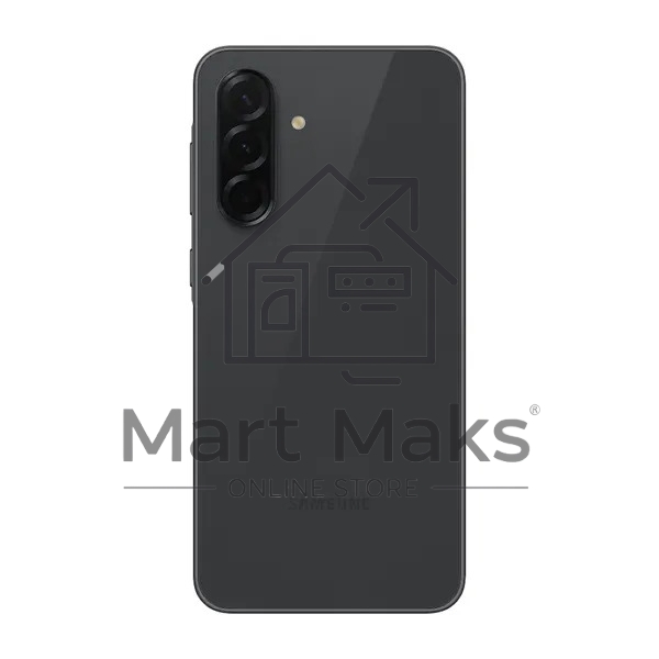Смартфон Samsung Galaxy A36 SM-A366B, 8/256Gb, черный