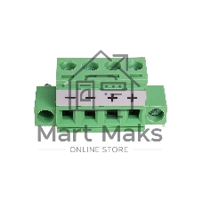 Звуковая колонна Intrend ITSPK-CL425-G пассивная, 4x2.5