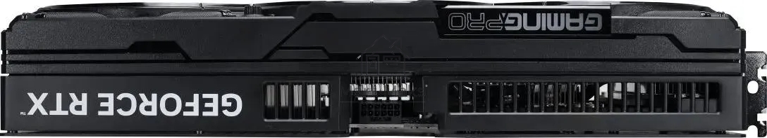 Видеокарта Palit PCI-E 5.0 RTX5070Ti GAMINGPRO OC NVIDIA GeForce RTX 5070TI 16Gb 256bit GDDR7 2295/28000 HDMIx1 DPx3 HDCP Ret