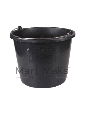 Ведро строительное Альтернатива М2674 20л