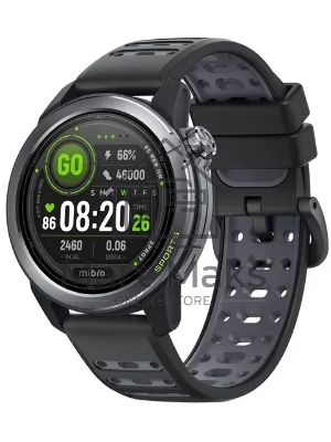 Умные часы Mibro GS Active 2 Темно-серый