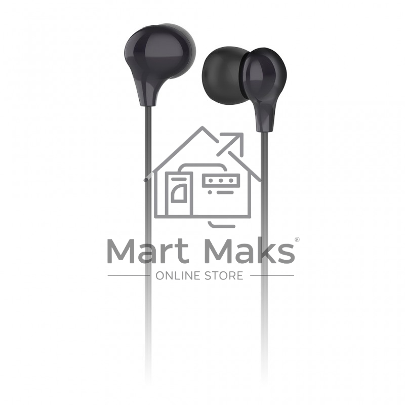 Гарнитура SMARTBUY (SBH-017) DOTZ черный