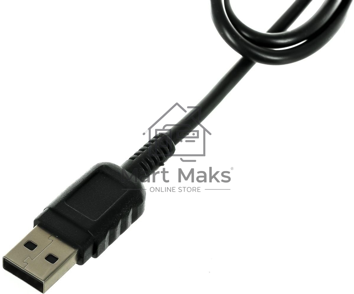Комплект клавиатура+мышь A4Tech KR-8520D проводной, USB, 1200 DPI, чёрный