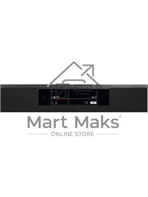 Духовой шкаф электрический Electrolux KOEAP3ST черный