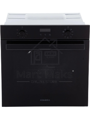 Шкаф духовой электрический Maunfeld EOEM.769B3, встраиваемый