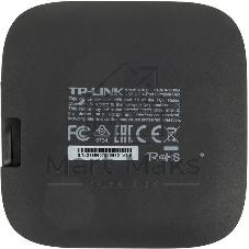 USB-концентратор TP-Link UH400, USB 3.0, USB 4 порта, USB