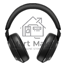 Наушники Bowers & Wilkins Px7 S3 Black