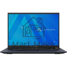 Ноутбук Maibenben M16C-R745UM/16